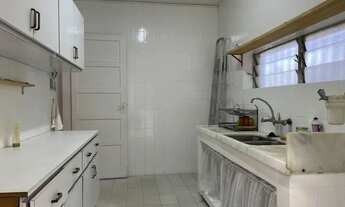 Imagem 6: Casa triplex com 7 quartos em Santa Teresa 2 quadras do Bairro de Fátima