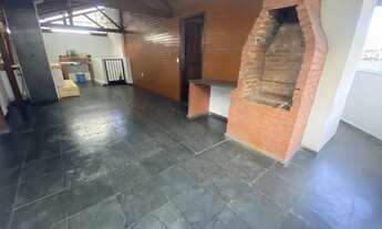 Imagem: Cobertura para aluguel tem 110 metros quadrados