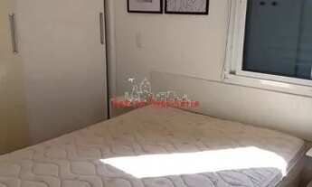 Imagem 7: Apartamento com 01 dormitório na Santa Cecília - Cód.: 10904