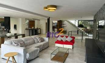 Imagem 2: Casa com 5 dormitórios à venda, 750 m² por R$ 6.700.000,00 - Itanhangá - Rio de Janeiro/RJ