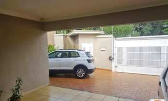 Imagem 4: Casa (térrea na rua) 4 dormitórios/suite, cozinha planejada