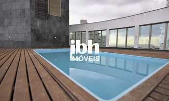 Imagem: Cobertura 4 quartos a venda no Belvedere