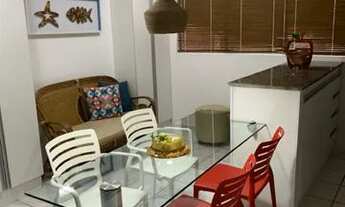 Imagem 2: Apartamento Beach Pirangi