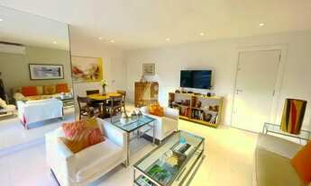 Imagem 6: Arpoador, Prédio Imponente, Posto 6, Morro Dois Irmãos