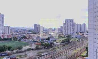 Imagem 6: Apartamento para Aluguel - Barra Funda, 2 Quartos, 35 m2