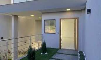 Imagem 2: Casa Triplex Alto Padrão Liberdade em Cachoeiro