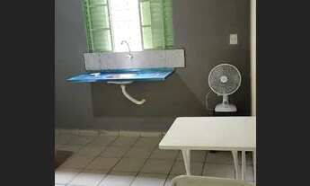 Imagem: Aluguel de Kitnet Disponível!