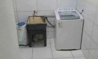 Imagem 3: Casa para venda tem 80 metros quadrados com 2 quartos em Uruguai - Salvador - Bahia