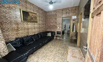 Imagem 5: LOCAÇÃO - CASA DE 2 DORMITÓRIOS COM SUÍTE E ESPAÇO LAZER LOCALIZADA NA GUILHERMINA - R$ 3