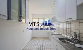 Imagem 5: Apartamento com 3 Quartos e garagem à venda, 64m² - Jardim Marajoara