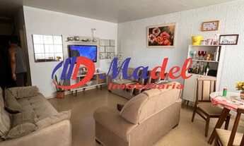 Imagem 3: OPORTUNIDADE! Casa barata, 3 quartos ( 1 suíte ) Laje