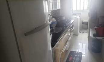 Imagem 5: Alugo apto Mobiliado no Vita residencial clube, com 2 quartos 72m²