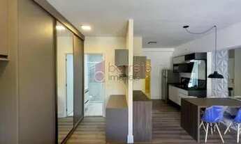 Imagem 2: Apartamento Padrão em Jundiaí