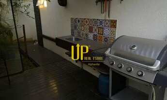 Imagem 6: Apartamento Garden com 3 dormitórios à venda, 110 m² por R$ 1.200.000,00 - Edifício Green