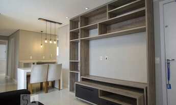 Imagem 1: FATO QUALITY VILA AUGUSTA possui 66 metros quadrados com 3 quartos em Vila Augusta - Guaru