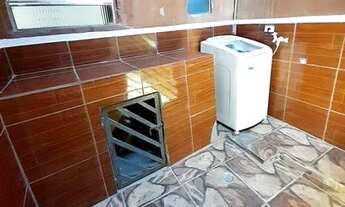 Imagem 4: CASA A VENDA NA REGIÃO DO DORON, FRENTE DE RUA