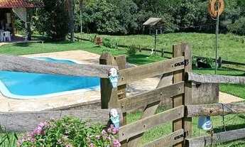 Imagem: Pousada Terras de Bragança