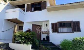 Imagem: Casa com 4 dormitórios para alugar, 250