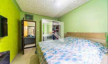 Imagem 7: Casa à Venda - Vila Tibirica, 2 Quartos, 120 m2