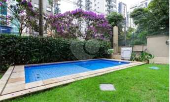 Imagem: Apartamento de 1 dormitório e 1 vaga na