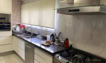 Imagem 6: Apartamento para venda - 167m² - 3 Suítes em Jardim Marajoara - São Paulo - SP