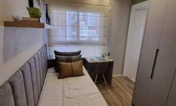 Imagem 7: Apartamento com 2 suites à venda, 76 m² por R$ 1.099.000 - Brooklin - São Paulo/SP