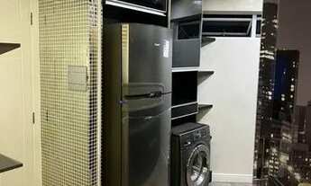 Imagem 4: Apartamento mobiliado no Estrela do Atlantico