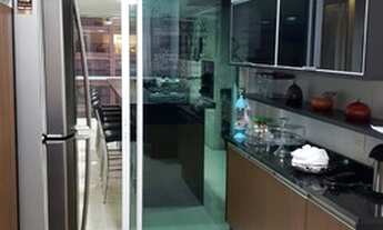 Imagem 3: Apartamento Parque da Mooca !! Cond. Veranda !! Varanda Gourmet 3 Vagas!