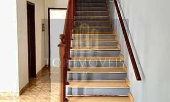 Imagem: Sobrado à venda, com 3 dormitórios, 182