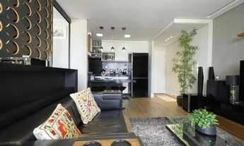 Imagem 2: Apartamento mobiliado para locação no DotHome no Botafogo em Campinas - SP