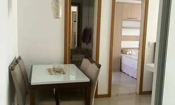 Imagem 2: Quadra da Praia de Piratininga com Lazer e Vaga de Garagem