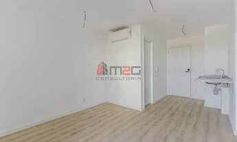 Imagem 12: Studio em Pinheiros