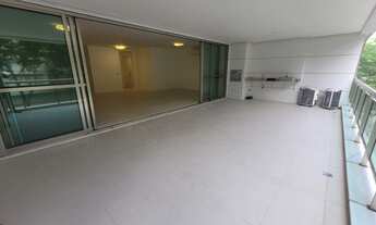 Imagem: Apartamento para venda tem 290 metros quadrados