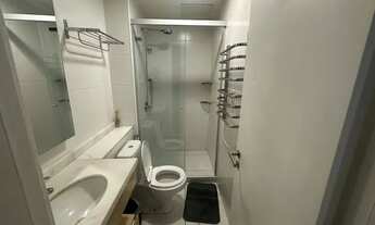 Imagem 6: Apartamento para aluguel com 45 metros quadrados com 1 quarto em Caminho das Árvores - Sal