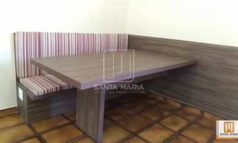 Imagem 4: Apartamento (tipo - padrao) 2 dormitórios, cozinha planejada, em condomínio fechado