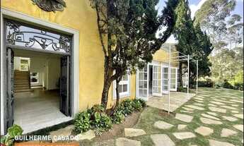 Imagem 7: Cond. Palos Verdes - Toscana Linda Vista! 6 Sts, Gourmet, Piscina!