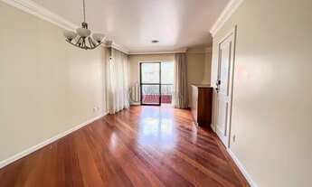 Imagem 6: Apartamento para locação com 3 quartos, semi mobiliado - Brigorrilho