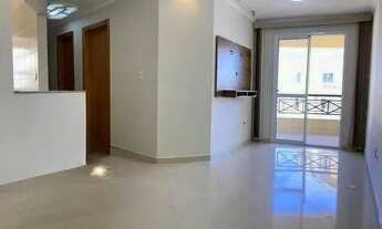 Imagem 2: Apartamento à venda, 2 quartos, 1 suíte, 1 vaga, Vila Pires - Santo André/SP