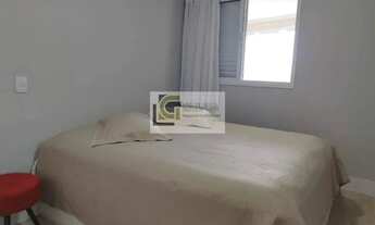 Imagem 5: Apartamento à venda com 3 dormitórios, Andar Alto, Edifício Panorama Vila Ema