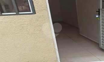 Imagem 3: CASA TÉRREA DE 40 M² COM 01 DORMITÓRIO PARA LOCAÇÃO NA CASA VERDE ALTA