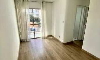 Imagem: Apartamento em Vila Mascote - São Paulo