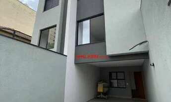 Imagem: Sobrado com 3 dormitórios à venda, 170