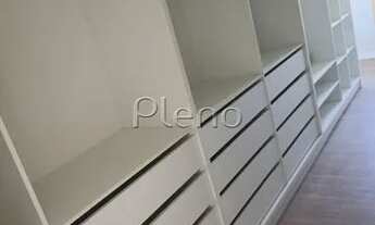 Imagem 6: Casa à venda no Loteamento Caminhos de São Conrado (Sousas) - Campinas/SP