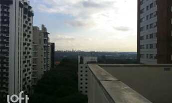 Imagem 6: Apartamento à venda em Vila Madalena com 145 m², 2 quartos, 1 suíte, 2 vagas