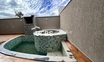 Imagem 2: Portal do Sol Green - Casa de Condomínio 4 quartos, sendo 4 suítes