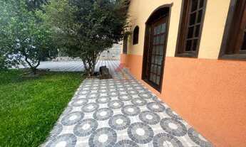 Imagem 2: NOVA LIMA - Casa Padrão - Campo do Pires