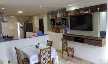 Imagem 7: Passe o final de semana em Madre de Deus Mobiliado+Água+Luz+Net (prox. Praça