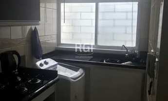 Imagem 7: Apartamento para Venda - 32m², 1 dormitório, 1 vaga - Passo da Areia