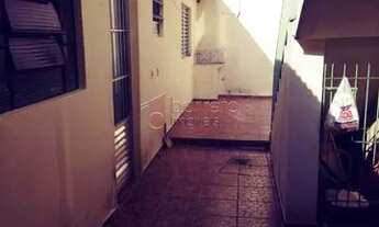 Imagem 2: Casa Padrão em Jundiaí