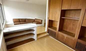 Imagem 6: Apartamento com 2 Quartos para alugar, 90m² - Jardim Botânico